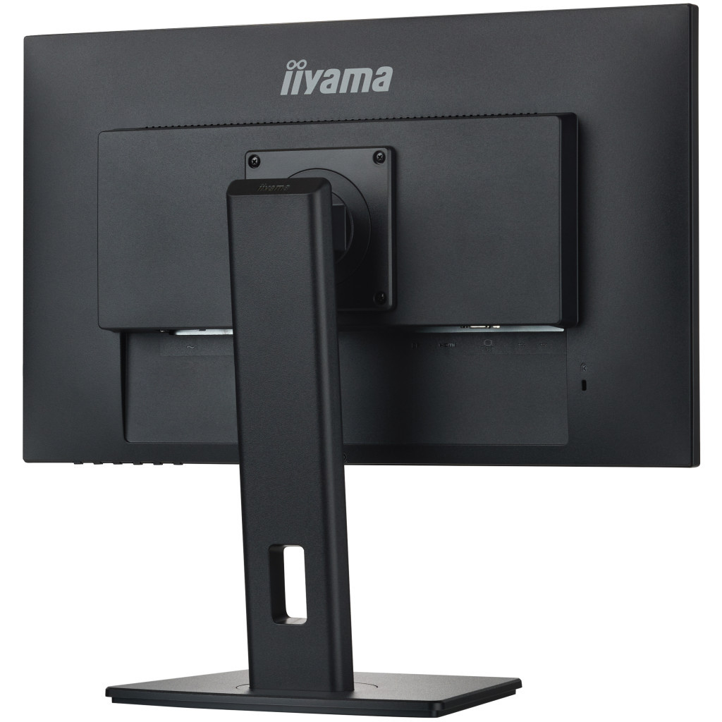 Монітор iiyama XUB2492HSU-B5 - зображення 10