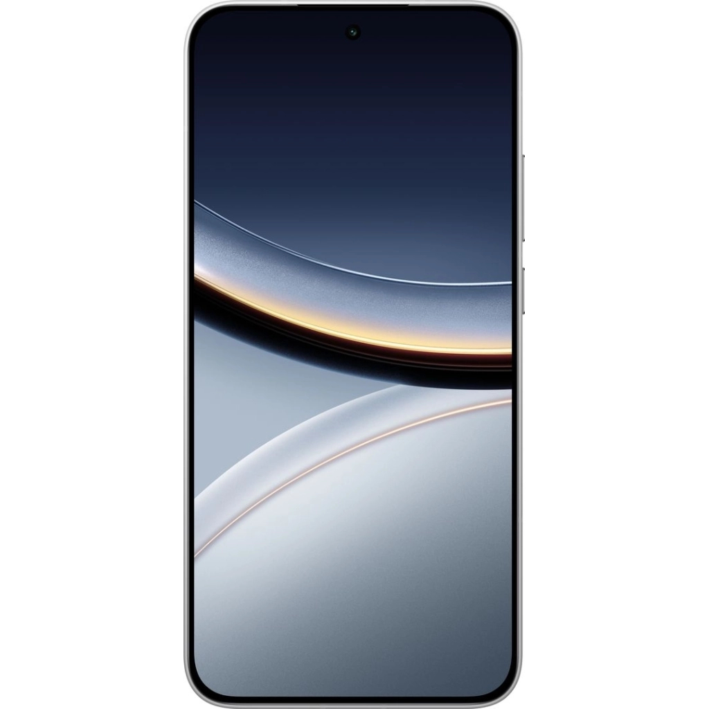 Мобільний телефон Xiaomi Poco F7 12/512GB White (1154375) - зображення 2