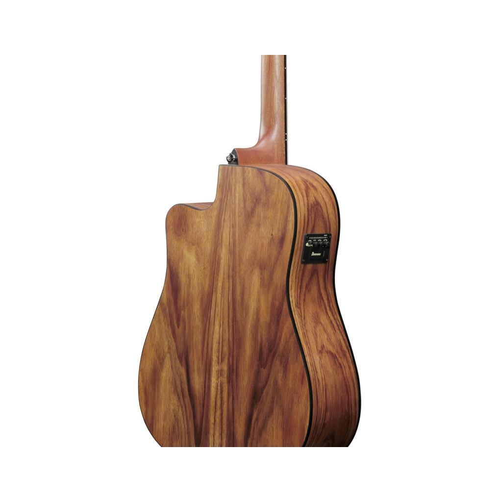 Гітара електроакустична Ibanez V40WSCE OPB (236713) - зображення 6