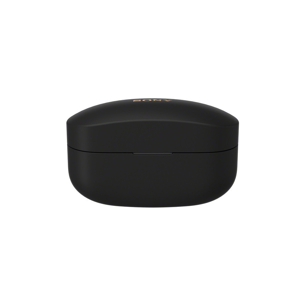 Навушники Sony WF-1000XM4 Black (WF1000XM4B.CE7) - зображення 3