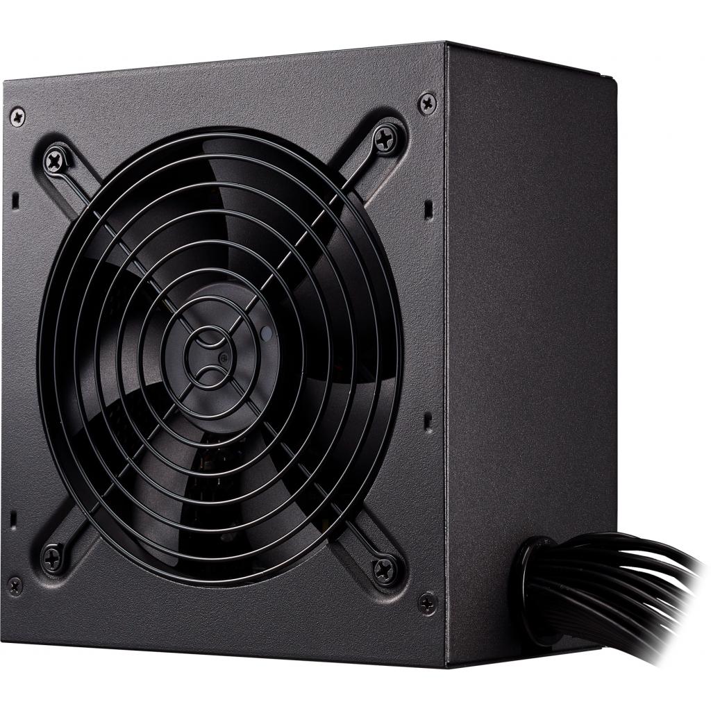 Блок живлення CoolerMaster 650W MWE Bronze V2 (MPE-6501-ACAAB-EU) - зображення 8