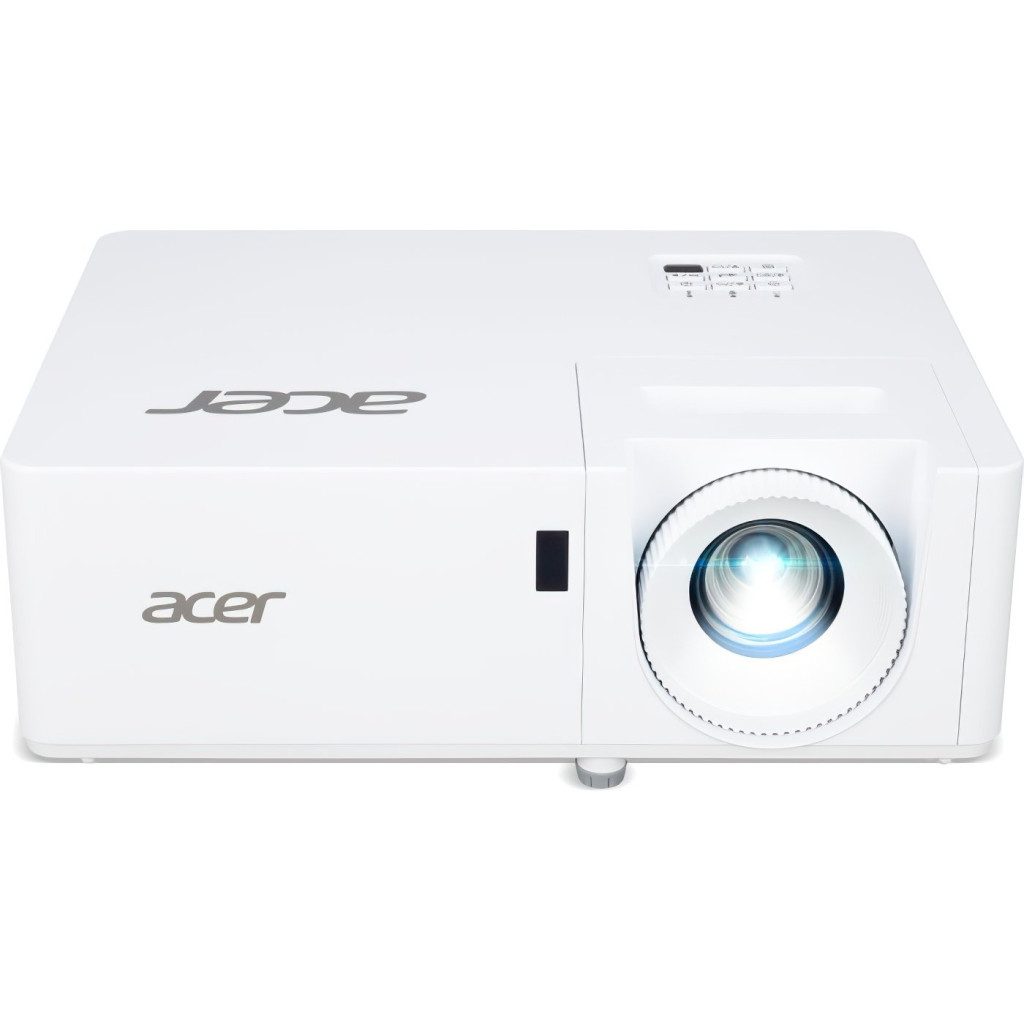 Проектор Acer XL2320W (MR.JW911.001) - зображення 4