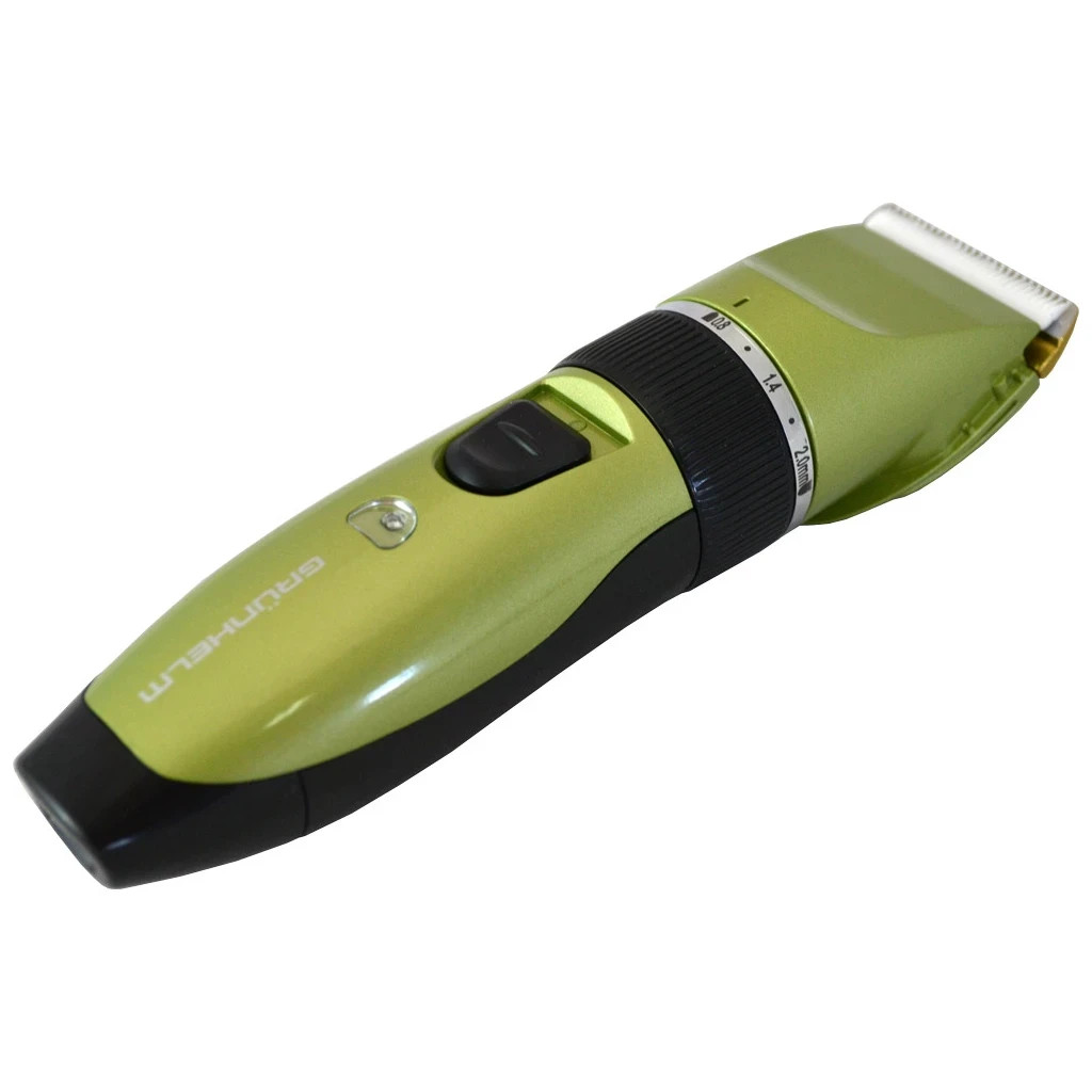 Машинка для стрижки Grunhelm GHC902 - зображення 2