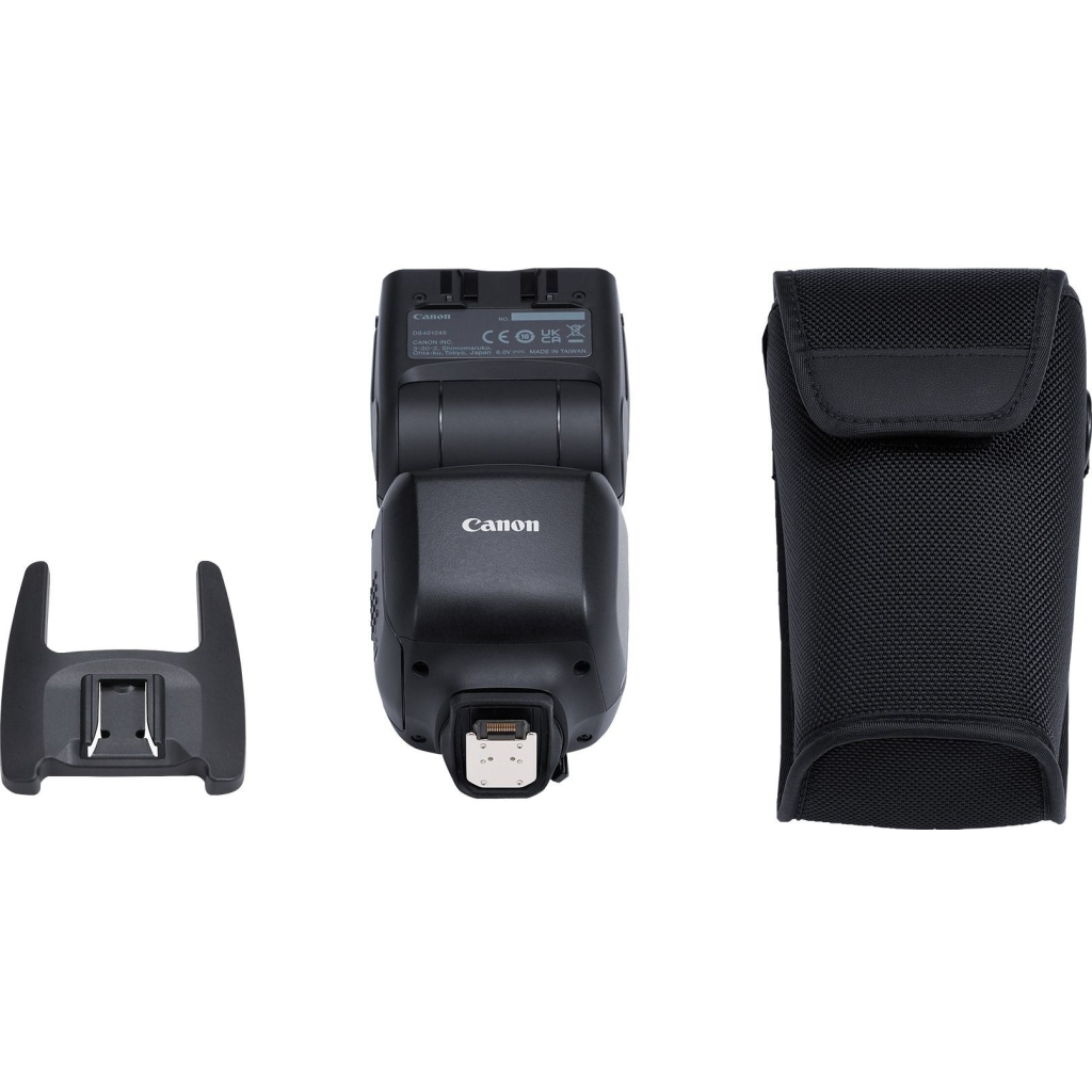 Спалах Canon Speedlite EL-10 (6579C002) - зображення 9