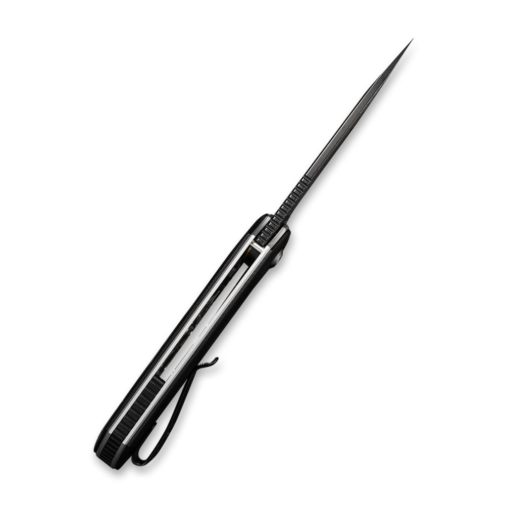 Ніж Civivi Odium G10 Black Blade (C2010E) - зображення 3