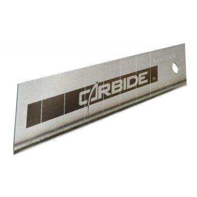 Лезо Stanley "Carbide" шириной 18мм (STHT0-11818) - изображение 3