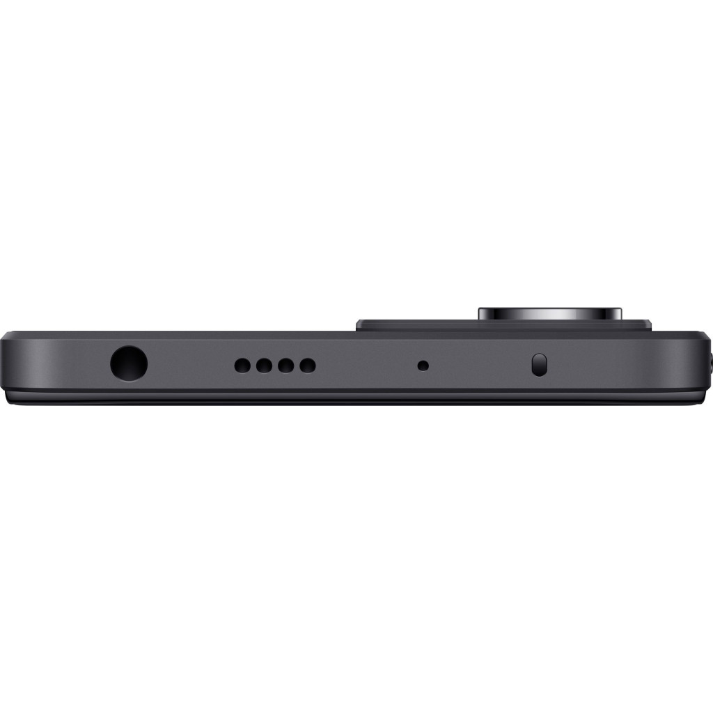 Мобільний телефон Xiaomi Redmi Note 12 Pro 5G 8/256GB Black (991520) - зображення 6