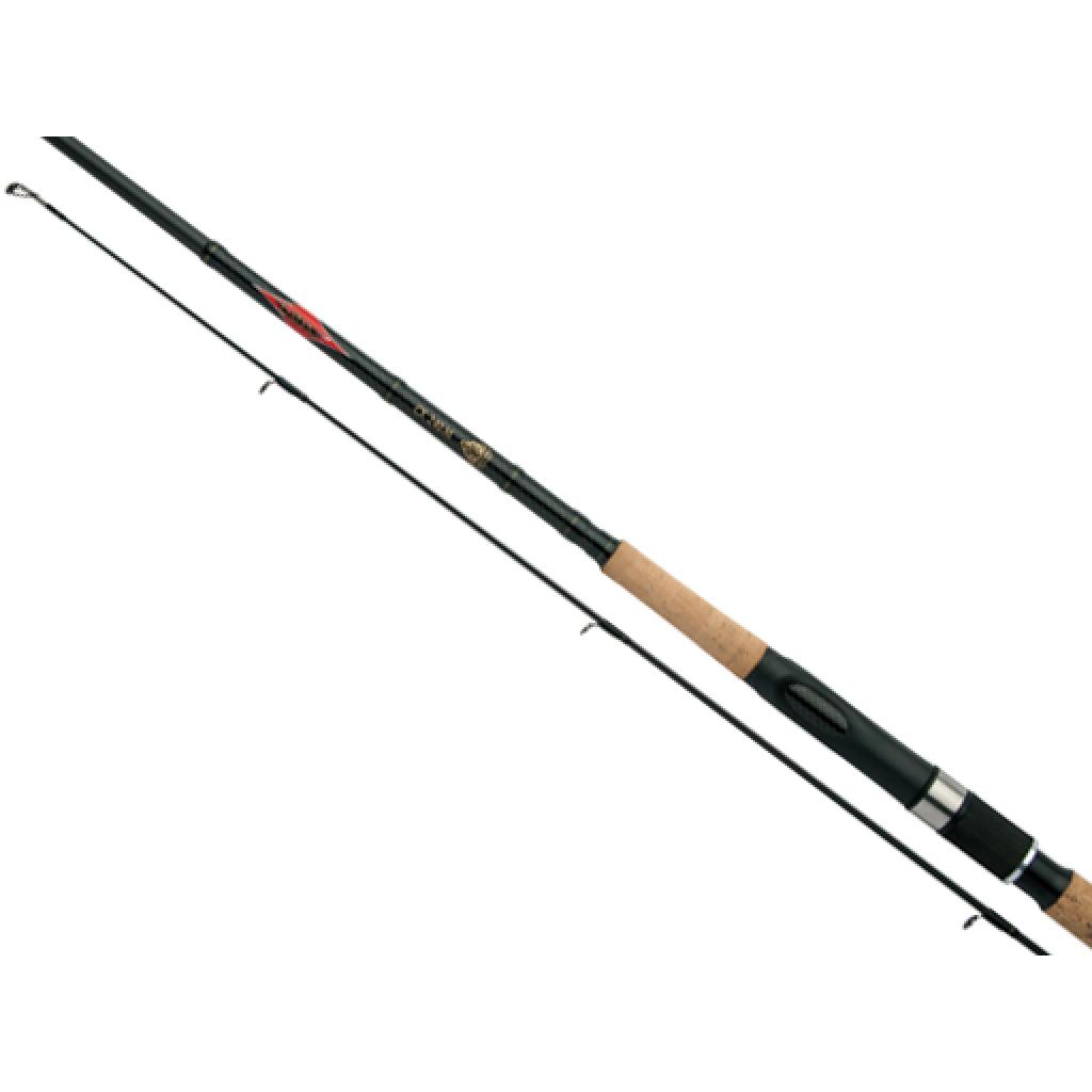 Вудилище Shimano Catana CX 2.40M 10-30гр (SCATCX24M) - зображення 1