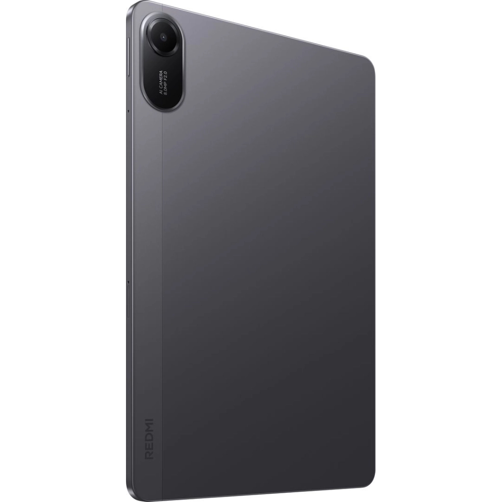 Планшет Xiaomi Redmi Pad 2 11" WiFi 4/128GB Graphite Gray (VHU5659EU) (1151095) - зображення 6