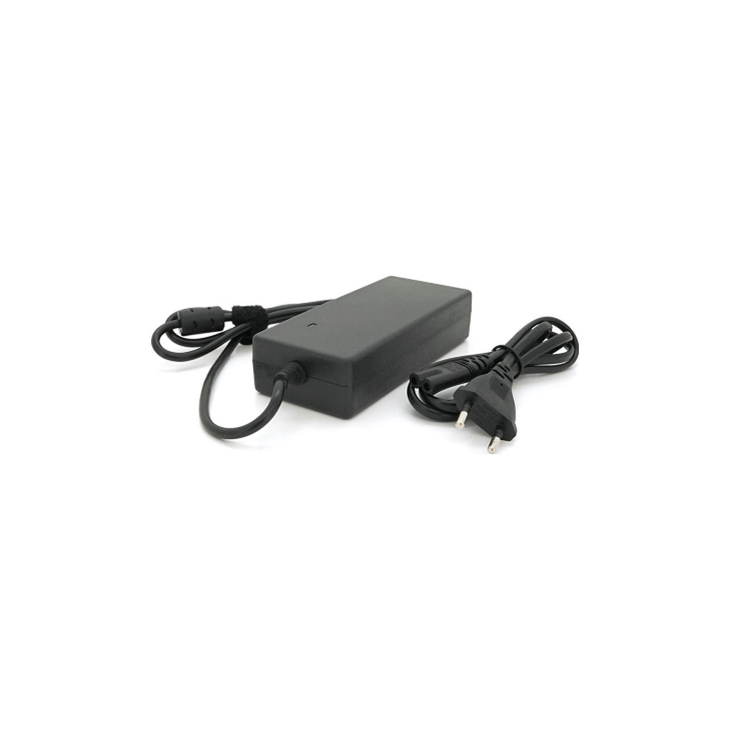 Блок живлення до ноутбуку Voltronic 90W Universal, 8 роз'ємів (35163 / YT-UPS90W/8) - зображення 2