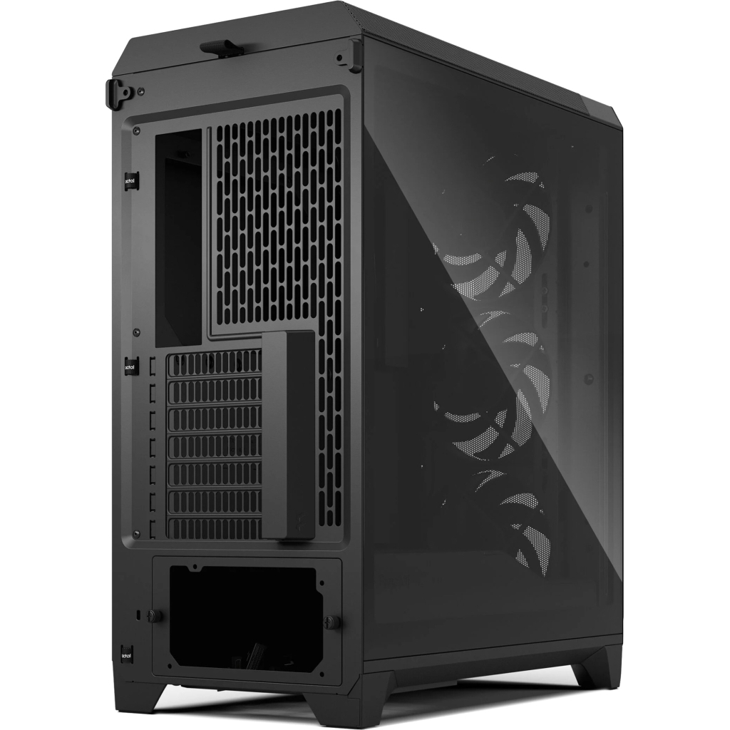 Корпус Fractal Design Meshify 3 Black TG LT (FD-C-MES3A-02) - зображення 10
