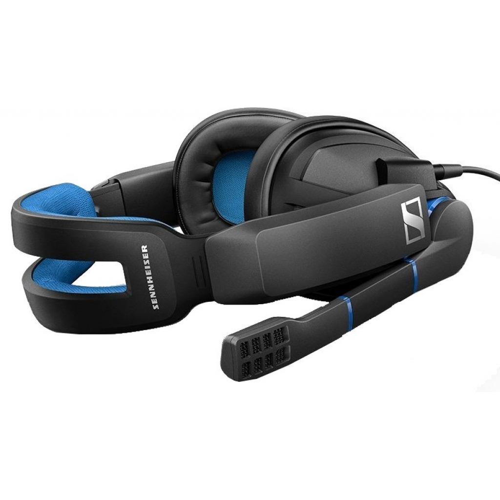 Навушники Sennheiser GSP 300 (507079) - зображення 2