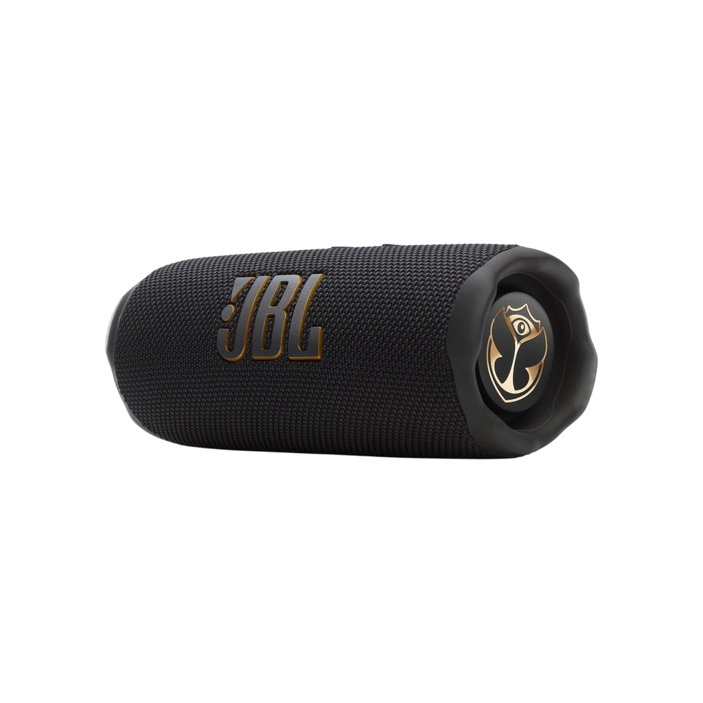 Акустична система JBL Flip 7 Tomorrowland (JBLFLIP7TML) - зображення 1