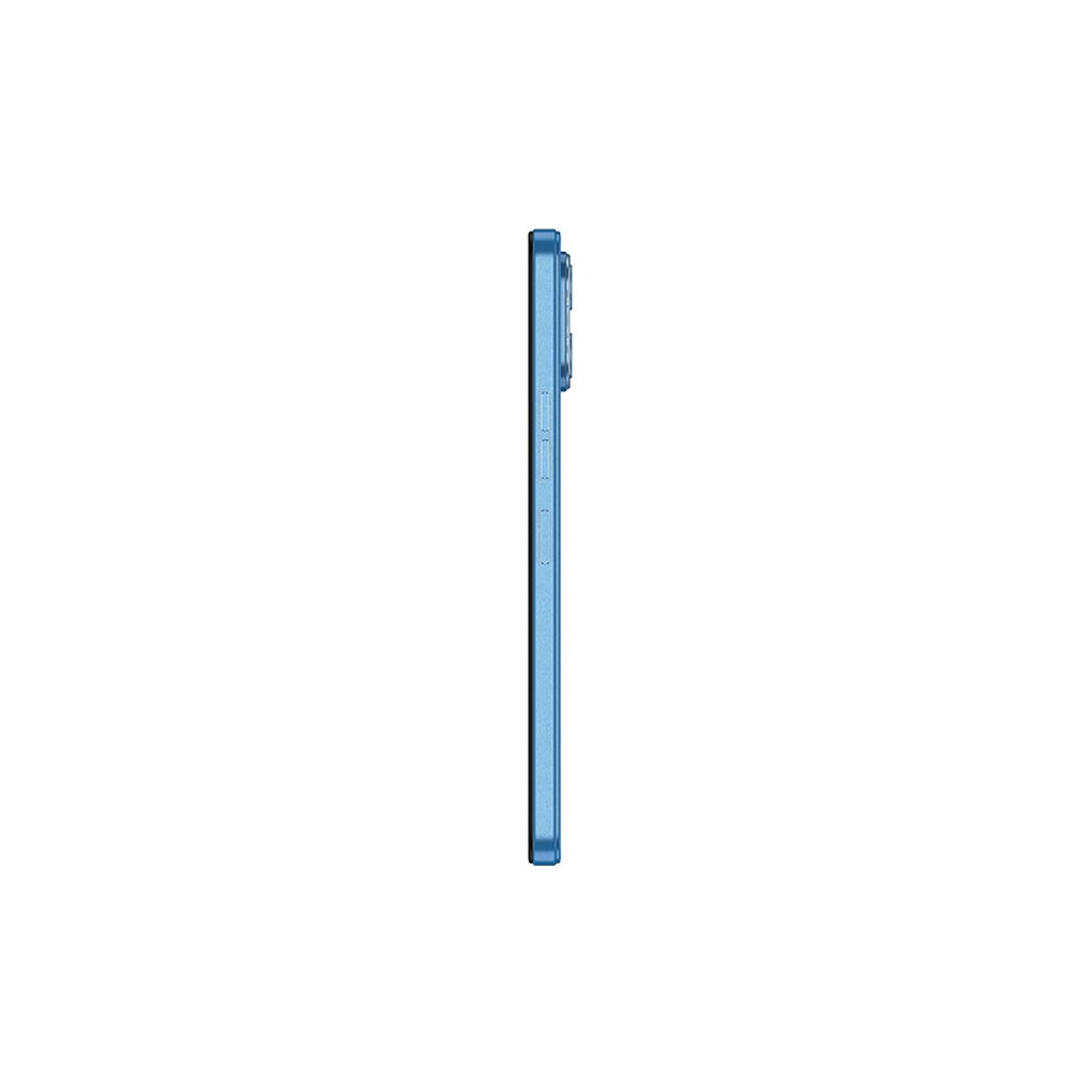 Мобільний телефон Umidigi A13S 4/64GB Dual Sim Galaxy Blue (A13S 4/64GB Galaxy Blue_) - зображення 4