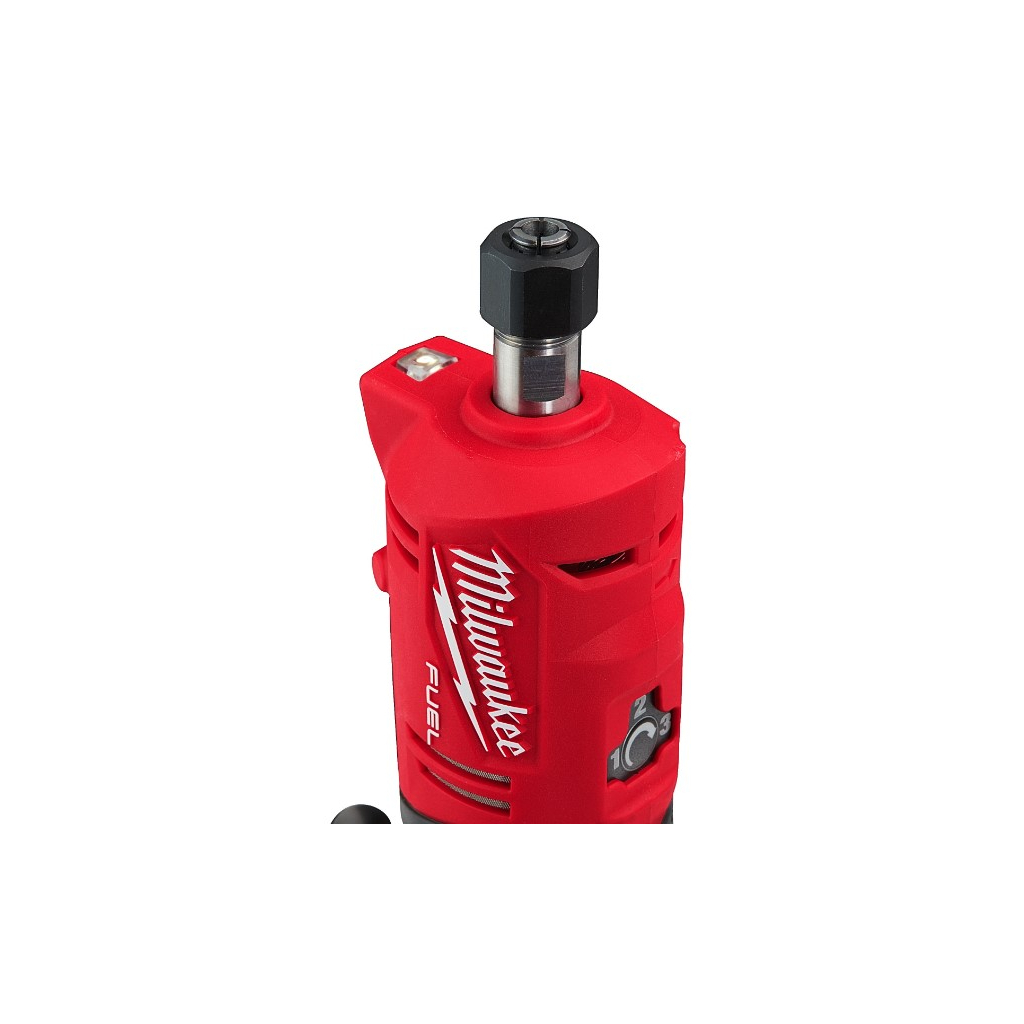Шліфувальна машина Milwaukee M12FDGS-422B FUEL 1x2Ah, 1x4Ah (4933471436) - изображение 3