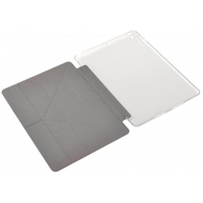 Чохол до планшета 2E для Apple iPad 2018, Y-Case, Deep Blue/TR (2E-IP-2018-MCYCDBT) - зображення 3