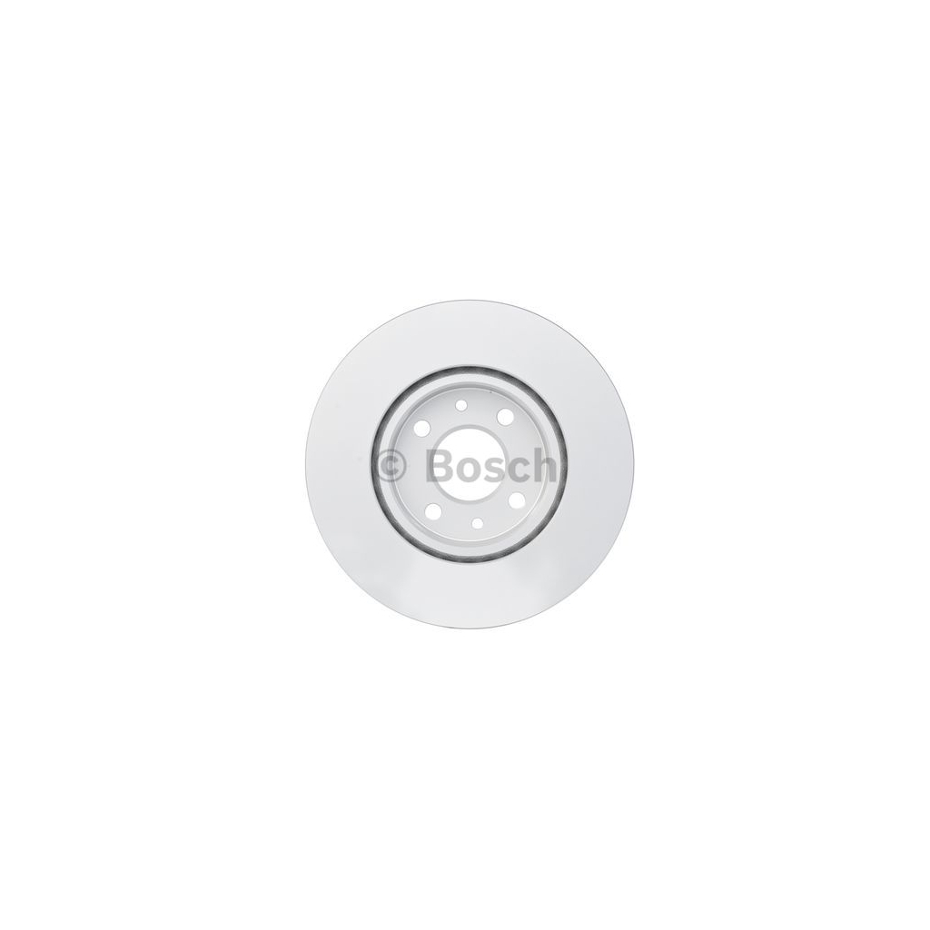 Гальмівний диск Bosch 0 986 478 515 - зображення 3