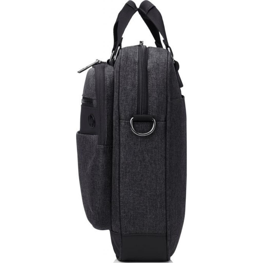Сумка для ноутбука HP 15.6" Executive Top Load (6KD06AA) - зображення 3