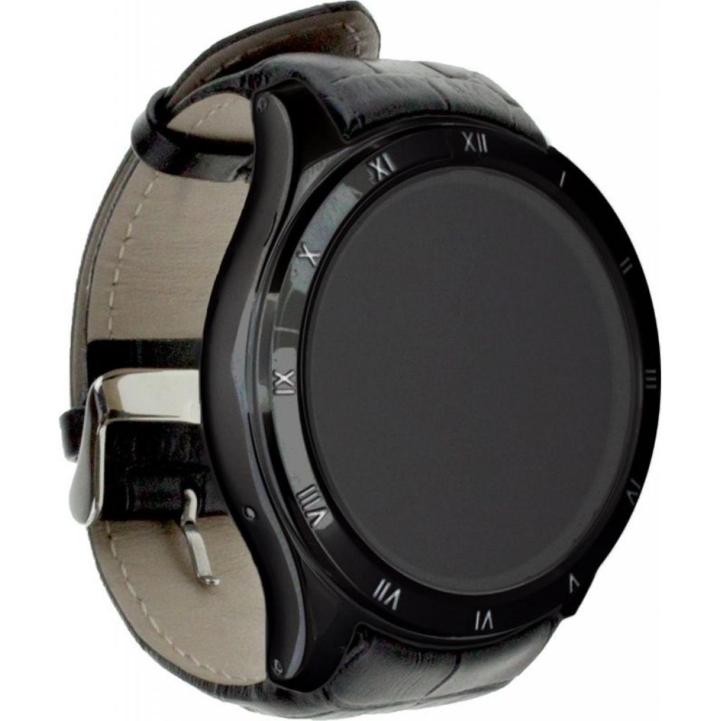 Смарт-годинник UWatch Q5 Black (F_59047) - зображення 2