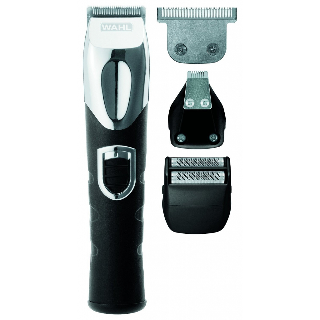 Машинка для стрижки Moser 09854-616 - зображення 3