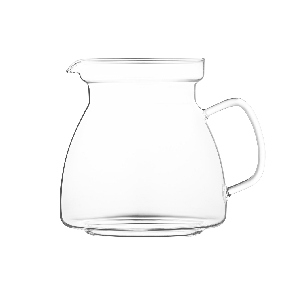 Заварник Termisil Maja Pear-shaped 1250 мл Lime (CDTS125AL) - изображение 2