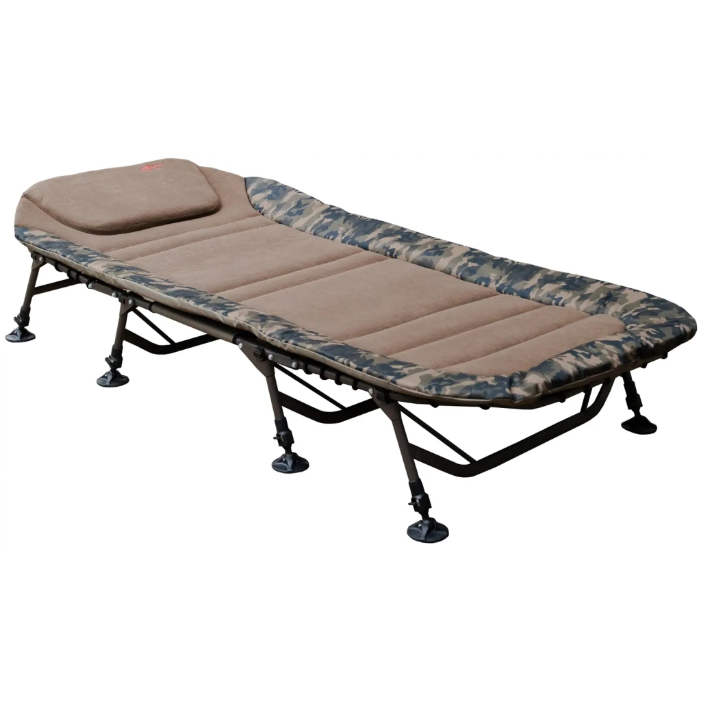 Розкладачка Tramp Wide Camo (UTRF-070) - зображення 2