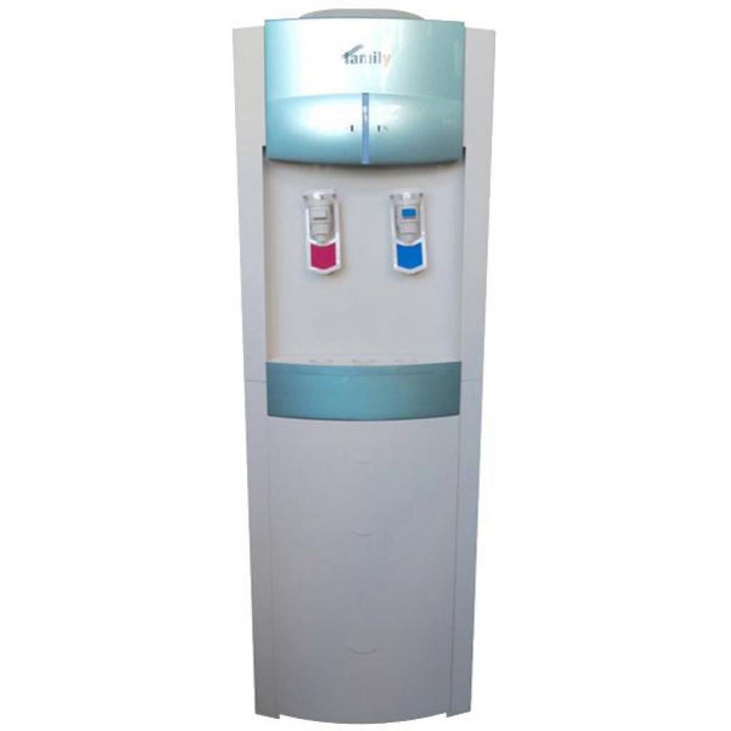 Кулер для води Family WFD-420L - зображення 1