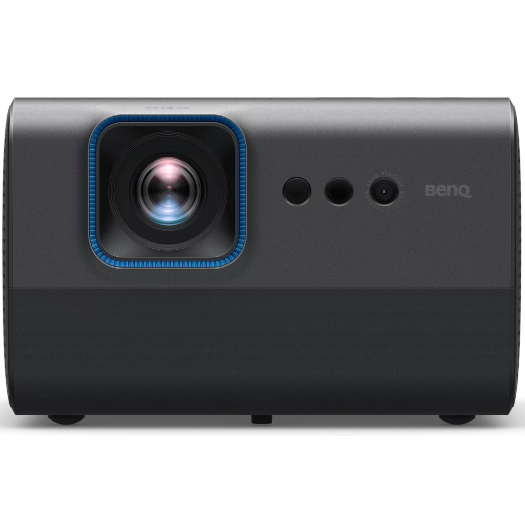 Проектор BenQ GP520 (9H.JT177.59E) - зображення 1