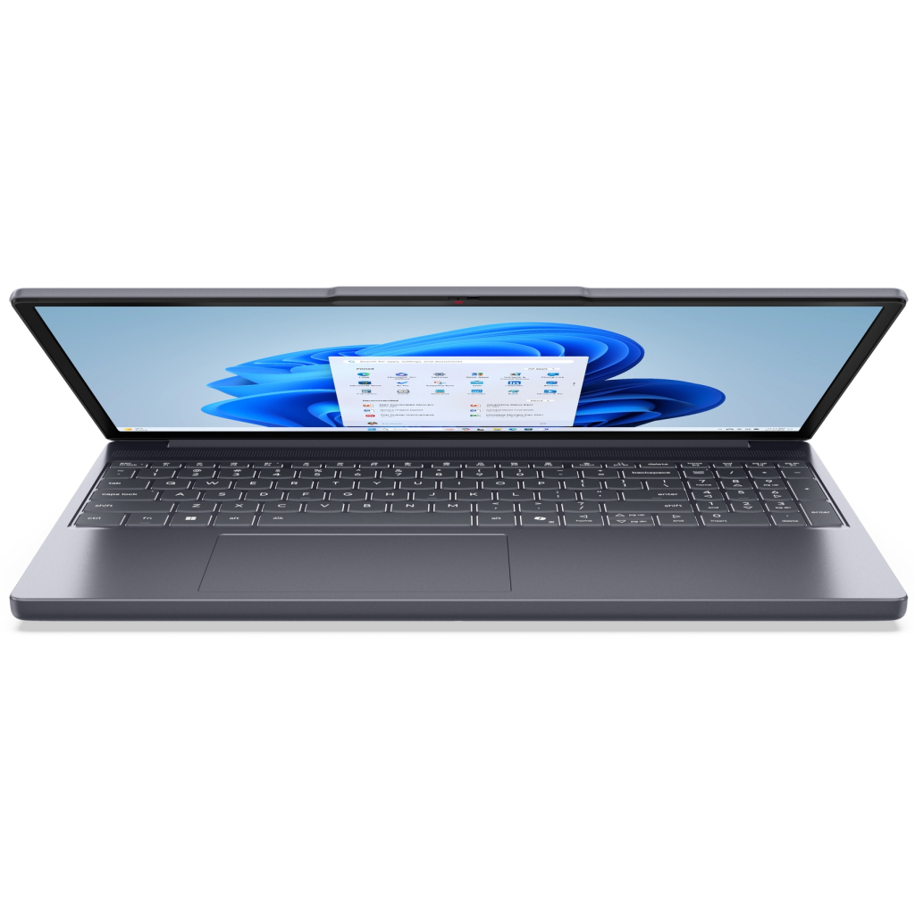 Ноутбук Lenovo IdeaPad Slim 3 15ARP10 (83K700A5RA) - зображення 6