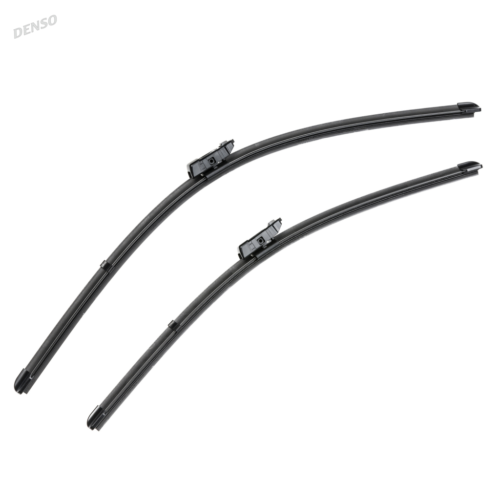 Щітка склоочисника Denso DF-413 - зображення 2
