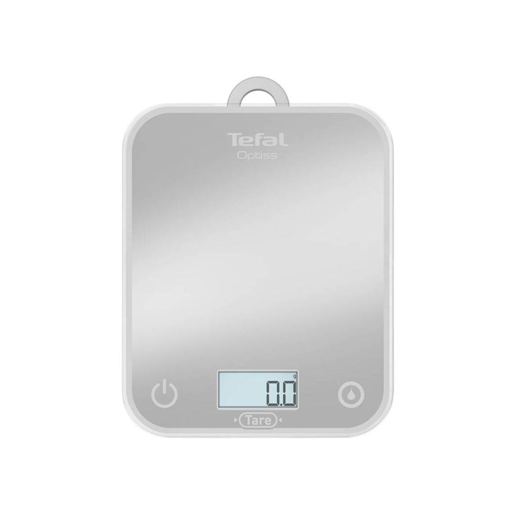 Ваги кухонні Tefal BC50U4V0 - зображення 2