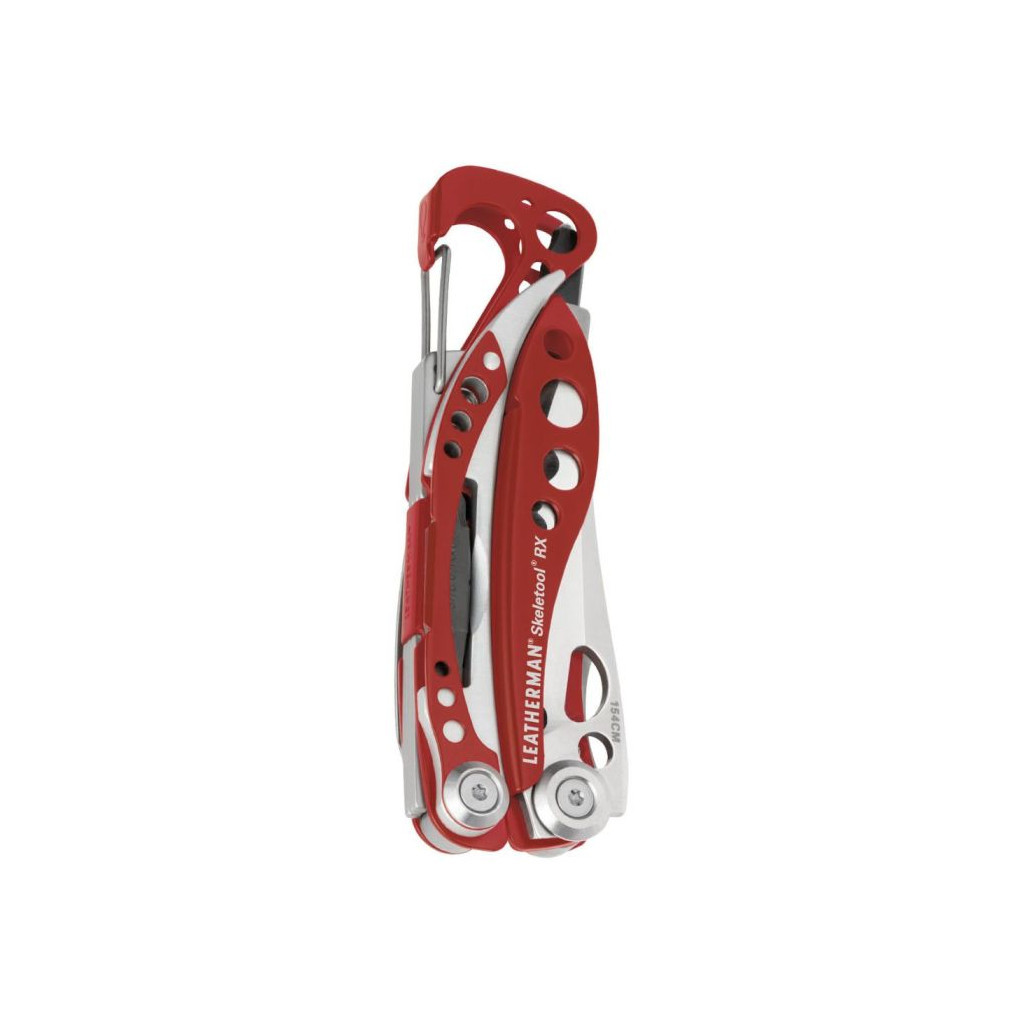 Мультитул Leatherman Skeletool RX (832310) - зображення 3
