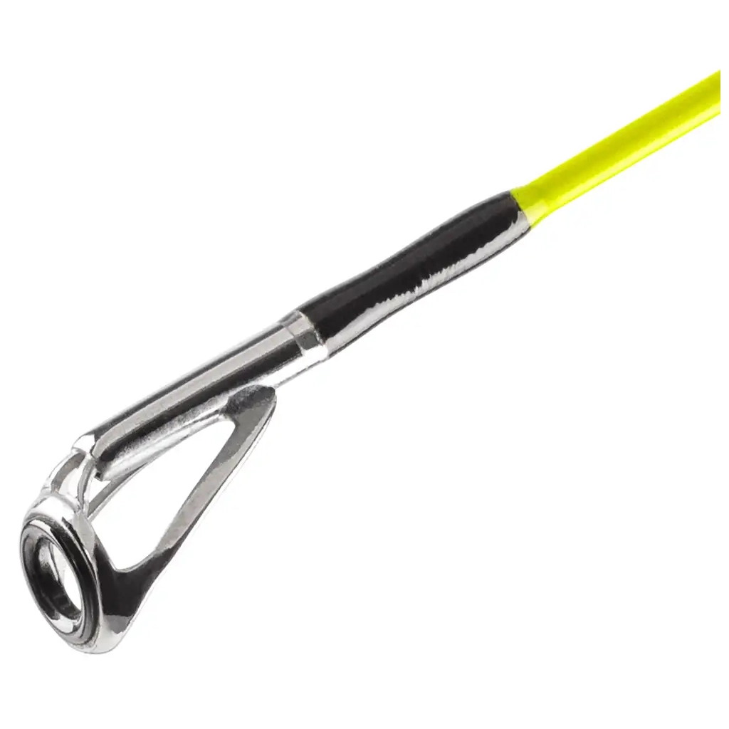 Вудилище Select Zander ZND-792M 2.40m 6-24g Ex.Fast (1870.67.84) - зображення 3