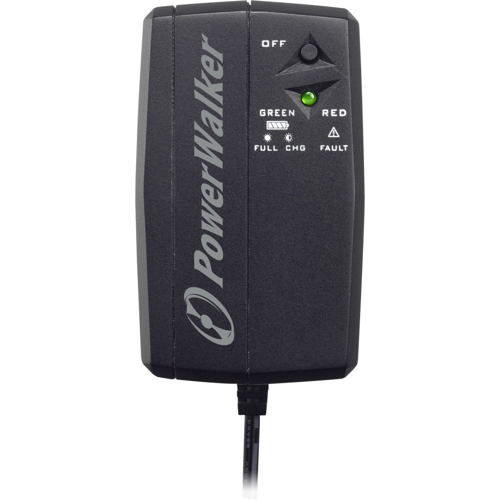 Пристрій безперебійного живлення PowerWalker DC SecureAdapter 12V (10120431) - зображення 2