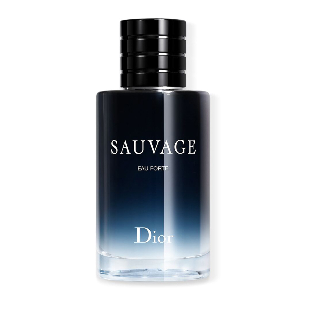 Парфуми Dior Sauvage Eau Forte 100 мл (3348901728836) - зображення 1