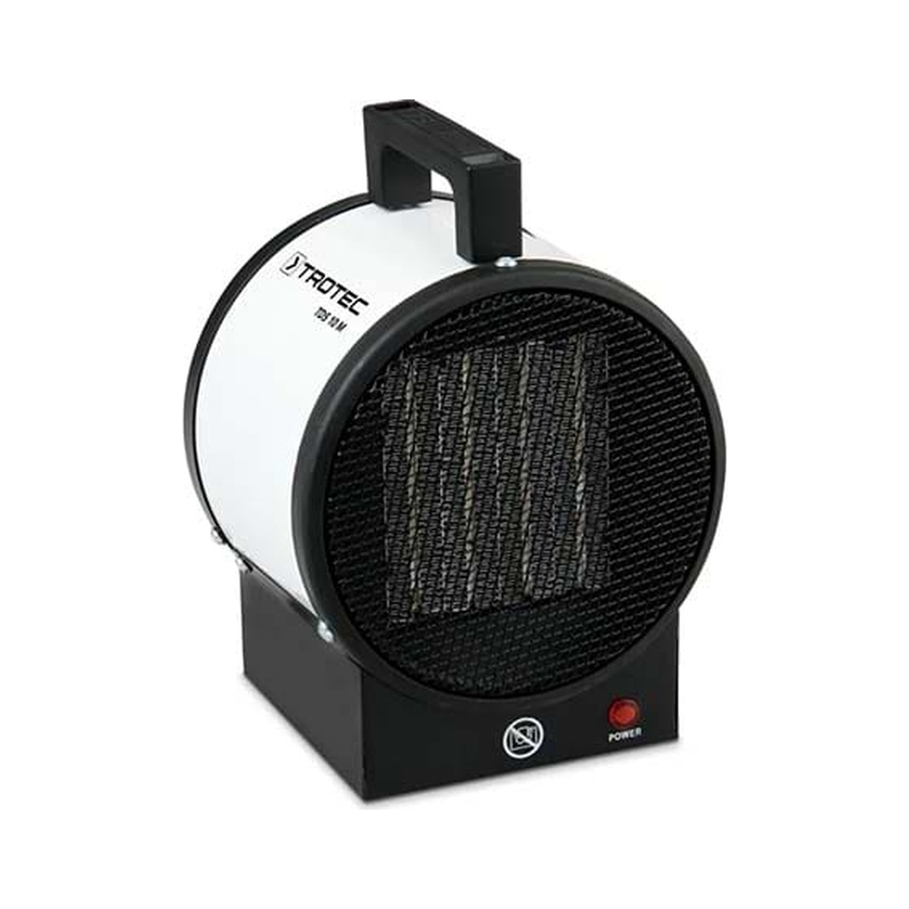 Обігрівач Trotec TDS 10M - зображення 1