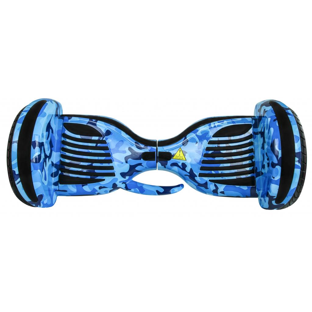 Гіроборд Like.Bike X Fly (military blue) (2000984807310) - изображение 3