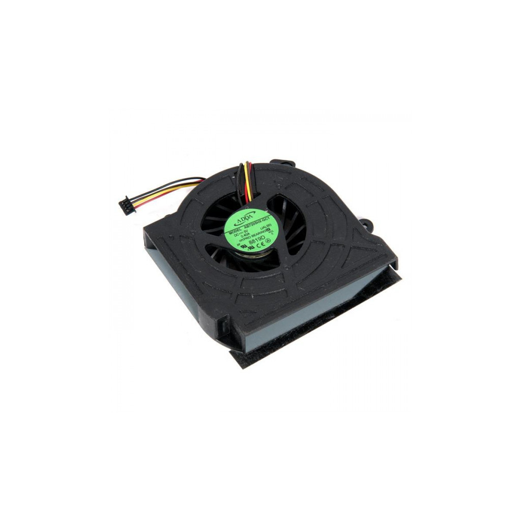 Вентилятор ноутбука Lenovo ThinkPad E430 DC(5V,0.4A) 4pin (MG65130V1-Q000-S99/DC280009BS0/AB7205HX-GC1) - зображення 3