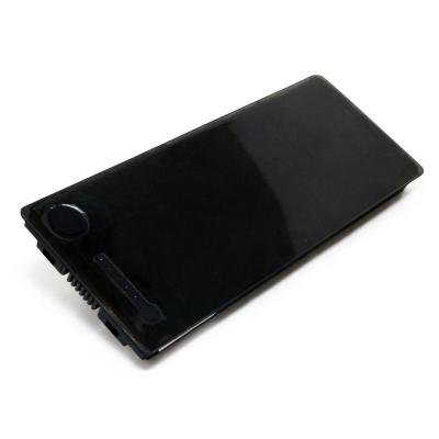 Акумулятор до ноутбука Extradigital APPLE A1185 (5550 mAh) Black (BNA3900) - зображення 2
