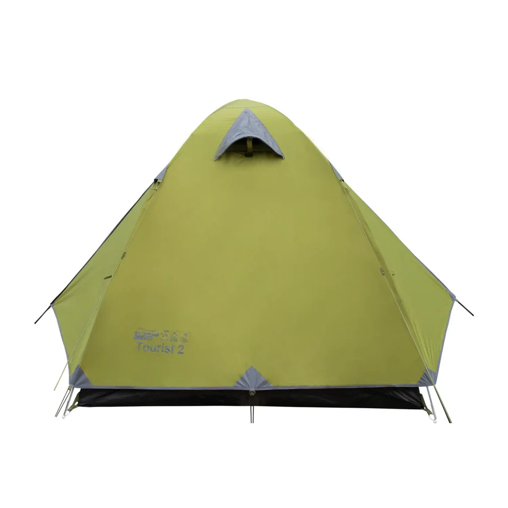 Намет Tramp Lite Tourist 2 Olive (UTLT-004-olive) - зображення 4