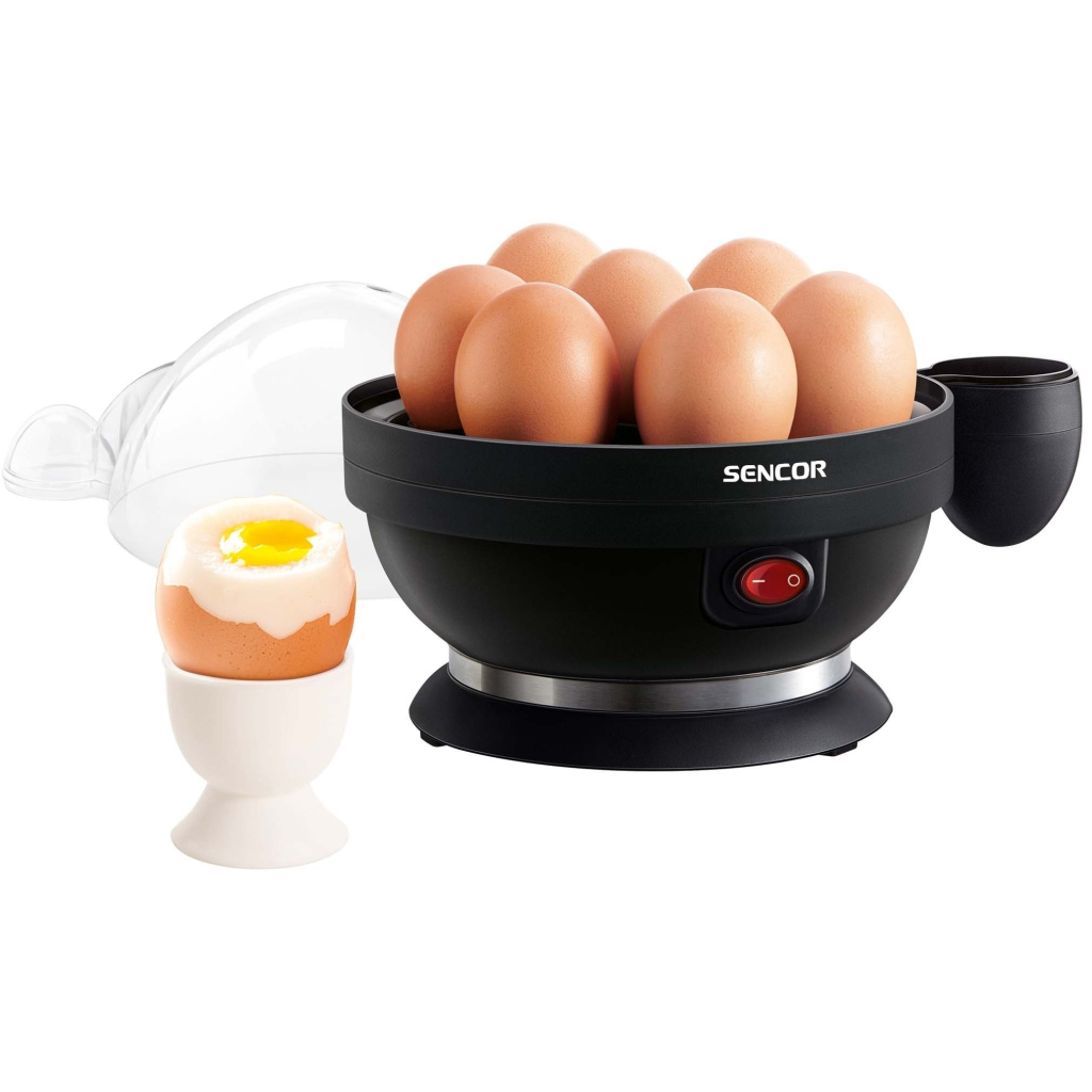 Яйцеварка Sencor SEG710BP - зображення 2