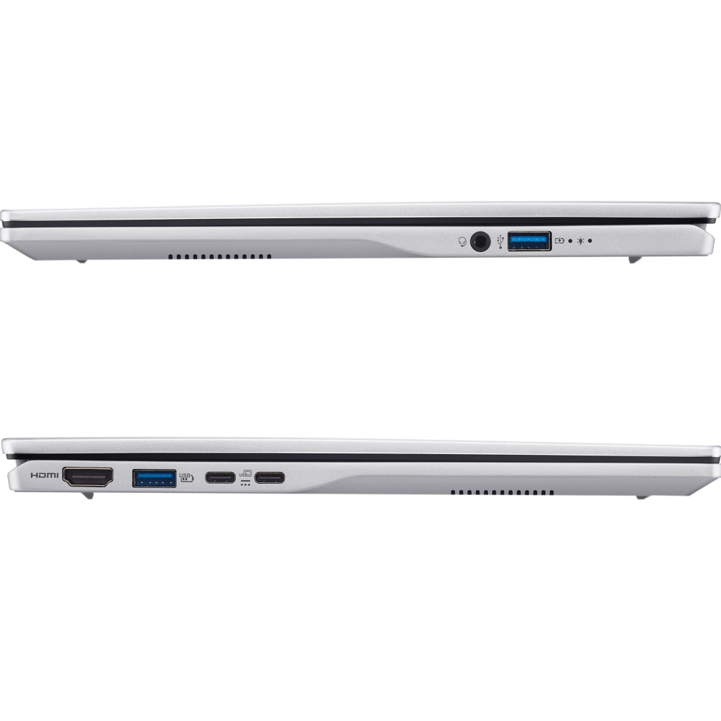 Ноутбук Acer Swift 14 AI SF14-61T (NX.J1CEU.001) - зображення 5