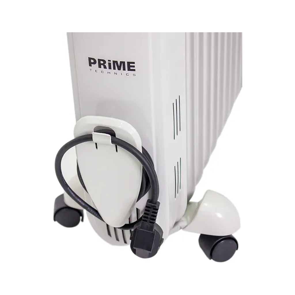 Обігрівач PRIME Technics HMR 0921 - зображення 7