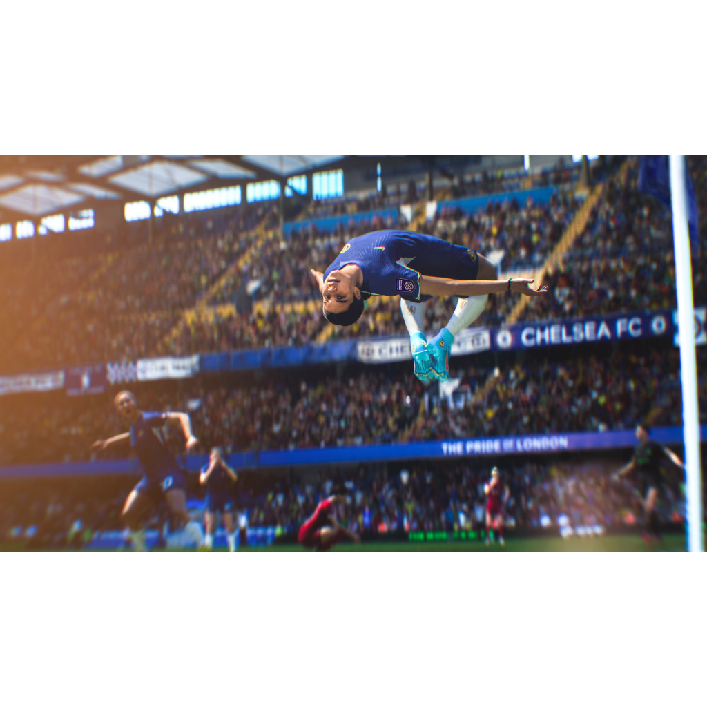 Гра Xbox EA SPORTS FC 24, BD диск (1162703) - зображення 5