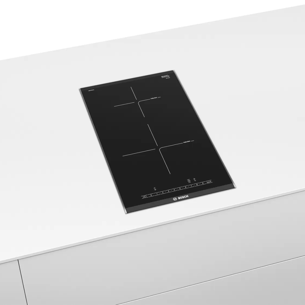 Варочна поверхня Bosch PIB375FB1E - зображення 2