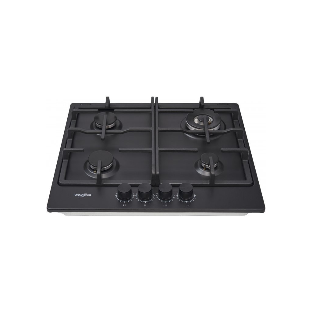 Варочна поверхня Whirlpool TGML661NB - зображення 3