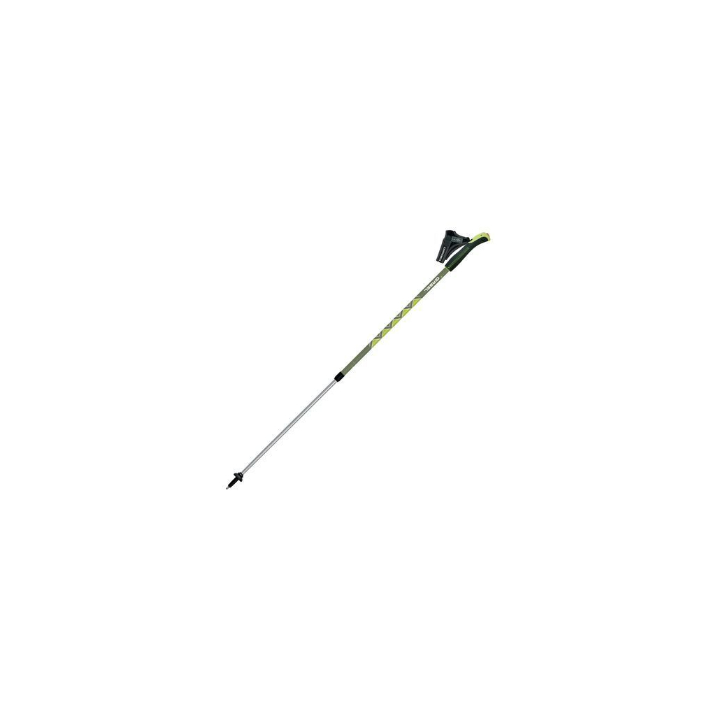 Палиці для скандинавської ходи Gabel Ritmo Green (7008350760000) (DAS303056) - изображение 2