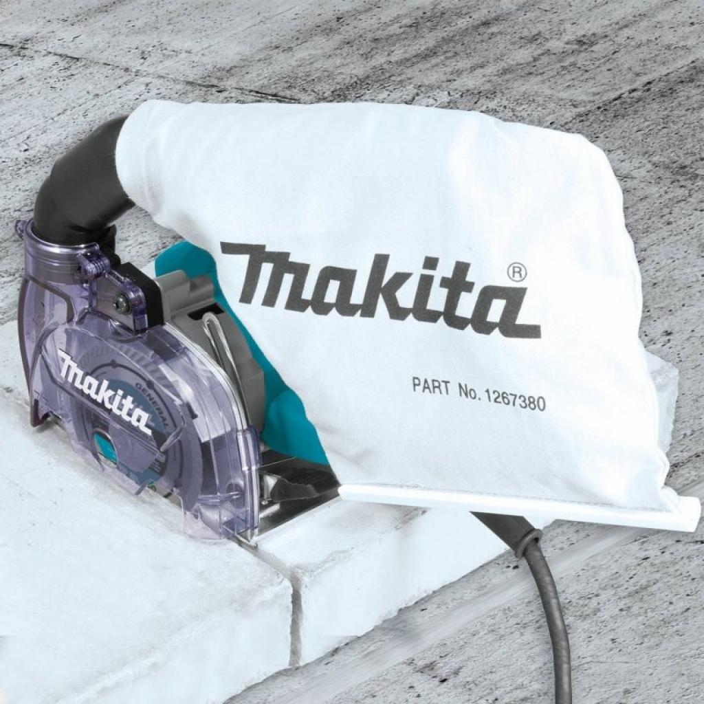 Дискова пила Makita 4100KB - изображение 4