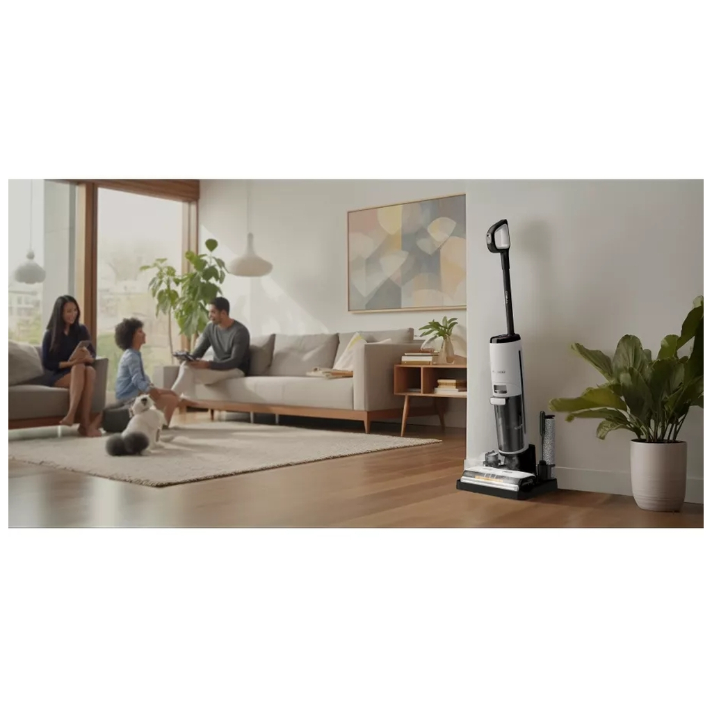 Пилосос Tineco Floor One S7 Steam Plus (SW110600DE) - зображення 12