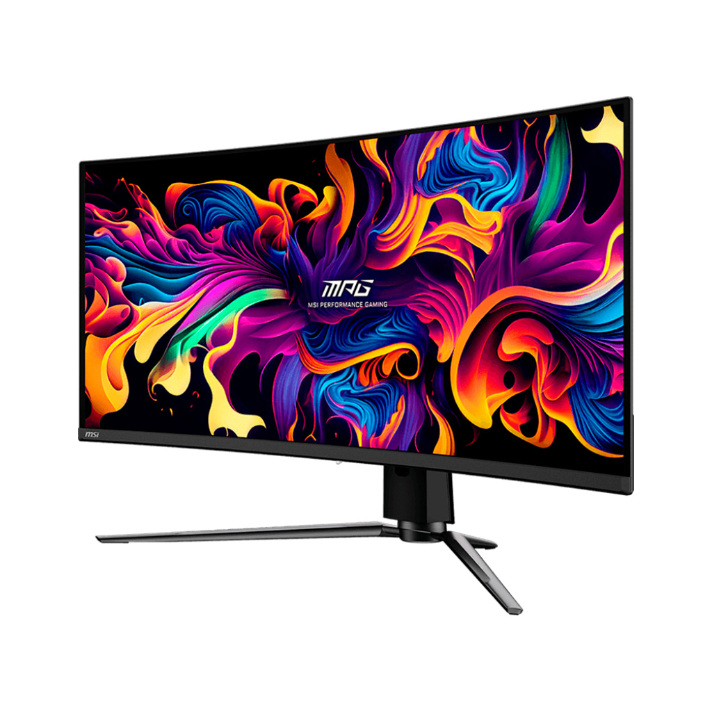 Монітор MSI MPG 341CQPX QD-OLED - зображення 4